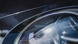 Financování Kupé Porsche 992 2020