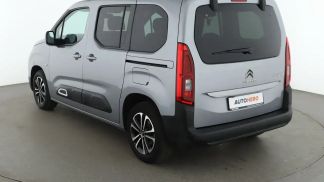 Lízing Hatchback Citroën Berlingo 2019