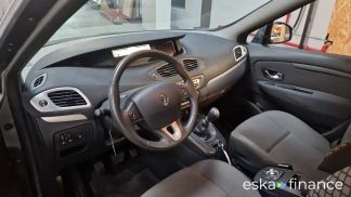 Lízing Hatchback Renault Grand Scenic 2011