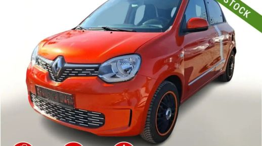 Renault Twingo 2021