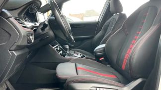 Finansowanie Hatchback BMW 216 2017