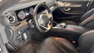 Leasing Coupe MERCEDES CLS 400 2019