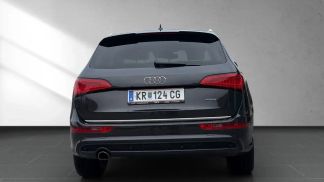 Finansowanie SUV Audi Q5 2016