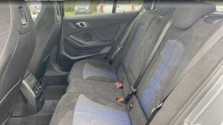 Leasing Sedan BMW 118 2023