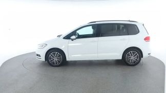 Lízing Hatchback Volkswagen Touran 2025