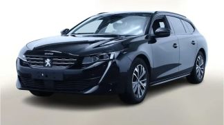 Finansowanie Wóz Peugeot 508 2022