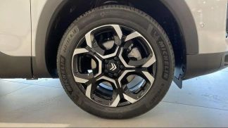 Finansowanie SUV Citroën C5 Aircross 2025