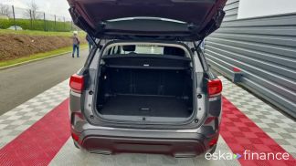 Leasing SUV Citroën C5 Aircross 2020