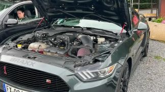 Financování Kupé Ford Mustang 2015