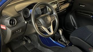 Leasing Hatchback Suzuki Ignis 2022