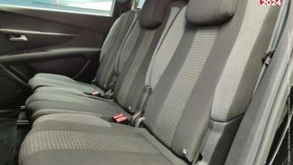 Leasing SUV Peugeot 5008 2021