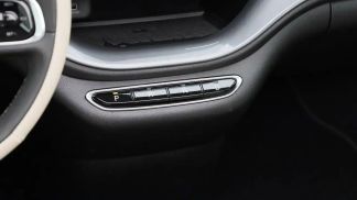 Leasing Convertible Fiat 500e 2023