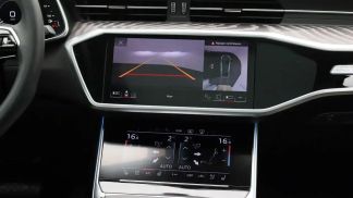 Finansowanie Sedan Audi A6 2024