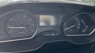 Financování Hatchback Peugeot 208 2018