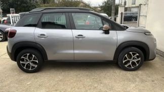 Finansowanie SUV Citroën C3 Aircross 2023