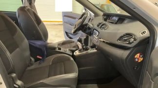Leasing Hatchback Renault Scenic 2015