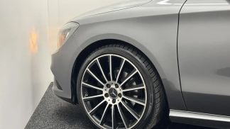 Leasing Sedan MERCEDES CLA 180 2013