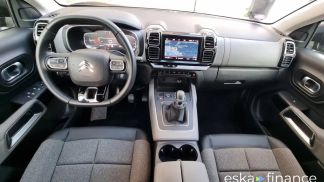 Lízing SUV Citroën C5 2020