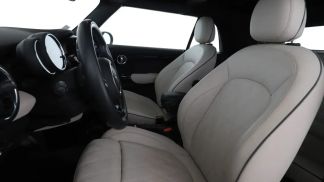 Leasing Convertible MINI Cooper S Cabrio 2020