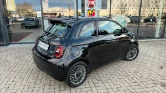 Finansowanie Hatchback Fiat 500e 2021