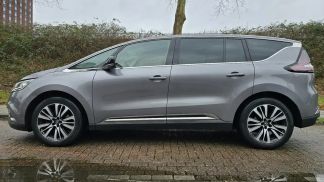 Lízing Hatchback Renault Espace 2016