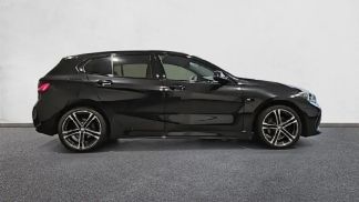 Finansowanie Sedan BMW 116 2021