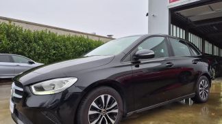 Finansowanie Hatchback MERCEDES B 180 2020