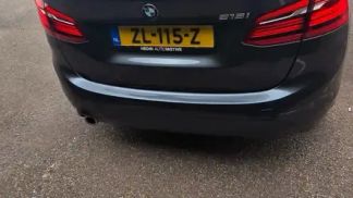Finansowanie Hatchback BMW 218 2019