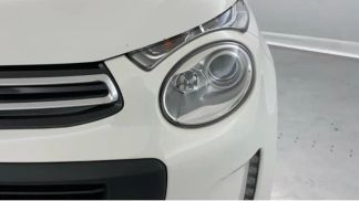 Leasing Hatchback Citroën C1 2017