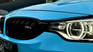 Leasing Coupe BMW M4 2016