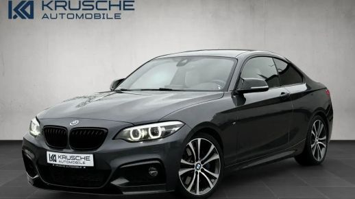 BMW 225 2016
