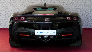 Finansowanie Coupé Ferrari SF90 STRADALE 2022