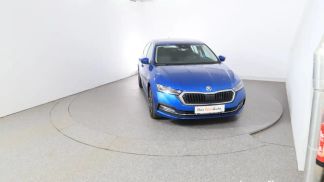Finansowanie Sedan Skoda Octavia 2021