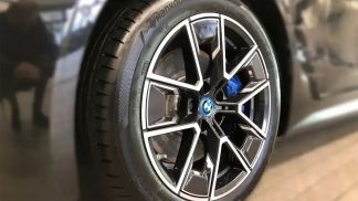 Lízing Kupé BMW i4 2023