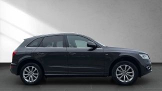 Finansowanie SUV Audi Q5 2016