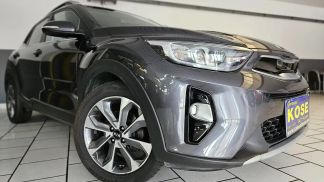 Lízing Kombi Kia Stonic 2019