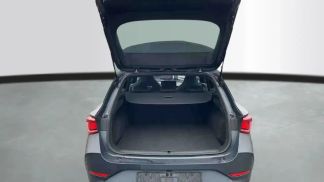 Leasing Wagon Cupra Leon 2022