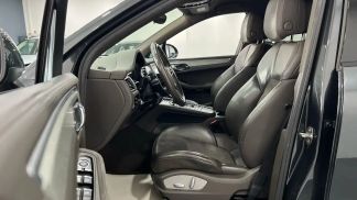 Finansowanie SUV Porsche Macan 2017
