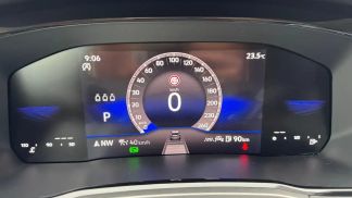 Lízing Hatchback Volkswagen Touran 2025