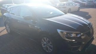 Leasing Wagon Renault Megane 2019