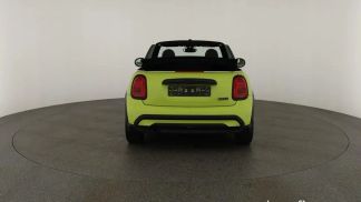 Leasing Convertible MINI Cooper 2024