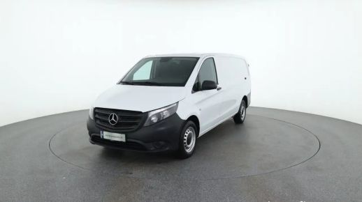 MERCEDES VITO 2019