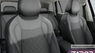 Leasing SUV Volkswagen Tiguan 2025