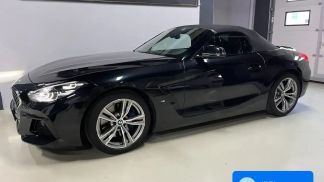 Leasing Convertible BMW Z4 2019