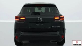 Finansowanie SUV Citroën C5 Aircross 2023