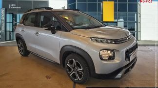 Leasing SUV Citroën C3 Aircross 2017