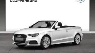 Finansowanie Zamienny Audi A3 2019