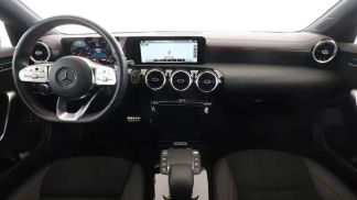 Leasing Coupe MERCEDES CLA 180 2023
