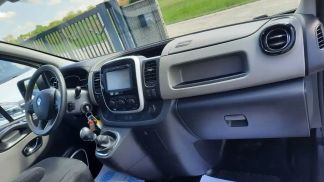 Finansowanie Van Renault Trafic 2017