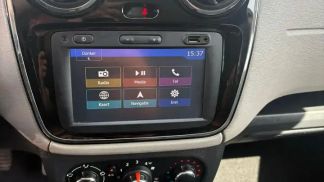 Lízing Hatchback Dacia Lodgy 2016